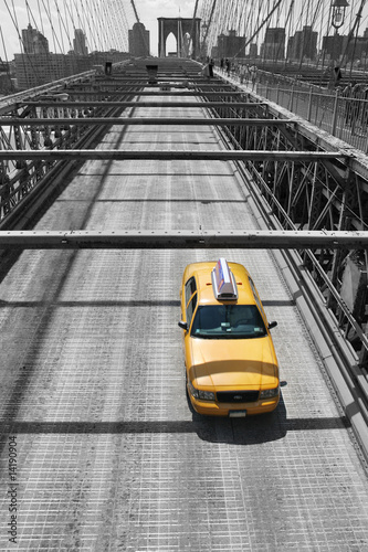 Photo: Yellow Cab Yellow Cab