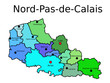 Nord-Pas-de-Calais