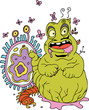 Filthy Germs