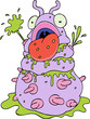 Slime Monster