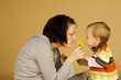 Sweet Fragrance and Family Sweet Fragrance and Family