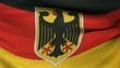 Deutschlandflagge