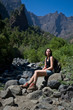 Foto: La Palma Caldera de Taburiente La Palma Caldera de Taburiente