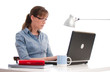 woman web activity 09