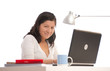 woman web activity 08