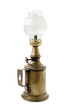 Photo: oil lamp oil lamp