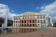Oper Leipzig Oper Leipzig