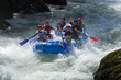 Banja Luka, Republika Srpska, Bosnia - May 18: World Rafting Cha