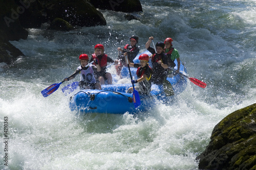 Photo: Banja Luka, Republika Srpska, Bosnia - May 18: World Rafting Cha Banja Luka, Republika Srpska, Bosnia - May 18: World Rafting Cha