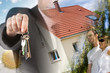 Projet construction maison