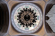 Dome chandelier