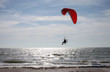 paragliding