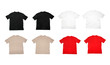 t shirtblank clothing
