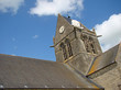 Sainte-Mère Eglise - Parachutiste Sainte-Mère Eglise - Parachutiste