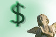 praying for money