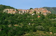 Village perché, Provence