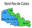 Nord-Pas-de-Calais