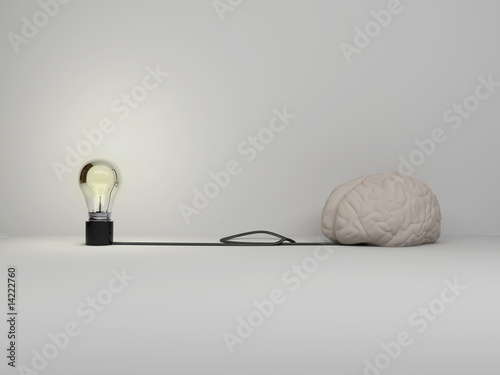 Illustration: Brain Brain