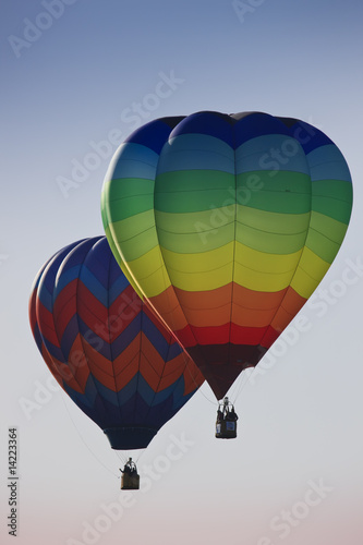 Photo: Two Balloons Two Balloons