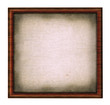 old wooden frame old wooden frame