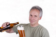 Biertrinker