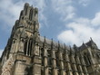 Reims - Cathédrale Notre-Dame
