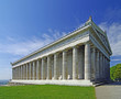 Bayerns Tempel