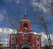 Eglise orthodoxe 1