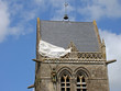 Sainte-Mère Eglise - Parachutiste Sainte-Mère Eglise - Parachutiste