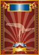 tightrope walker