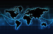 A Corporate Data Diagram