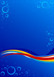 Abstract background
