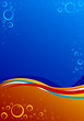 Abstract background