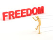 Freedom