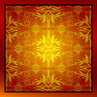 Floral background