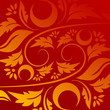 Floral background