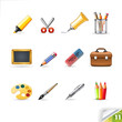 infinity Collection | Icon set 11