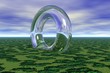 3D torus