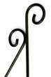 volutes en fer