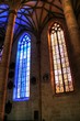 Ulmer Münster (Innenansicht) - Ulm - Deutschland