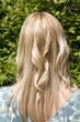 Blonde