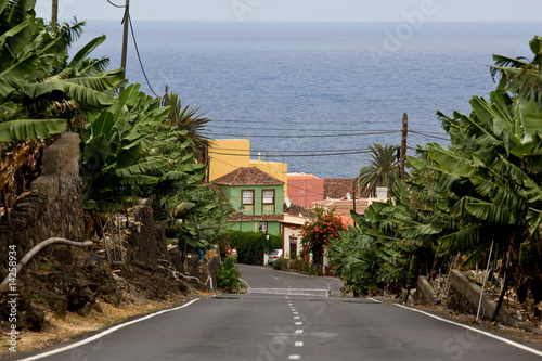 Foto: La Palma -San Andres La Palma -San Andres
