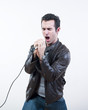chanteur