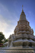 Silver Pagoda - Phnom Penh - Cambodia
