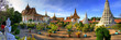 Silver Pagoda - Phnom Penh - Cambodia