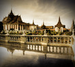 Silver Pagoda - Phnom Penh - Cambodia