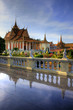 Silver Pagoda - Phnom Penh - Cambodia