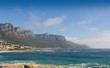 Photo: Twelve Apostles and Camps Bay Cape Town South Africa Twelve Apostles and Camps Bay Cape Town South Africa