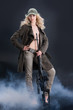 Military Girl