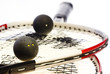 Racket squash